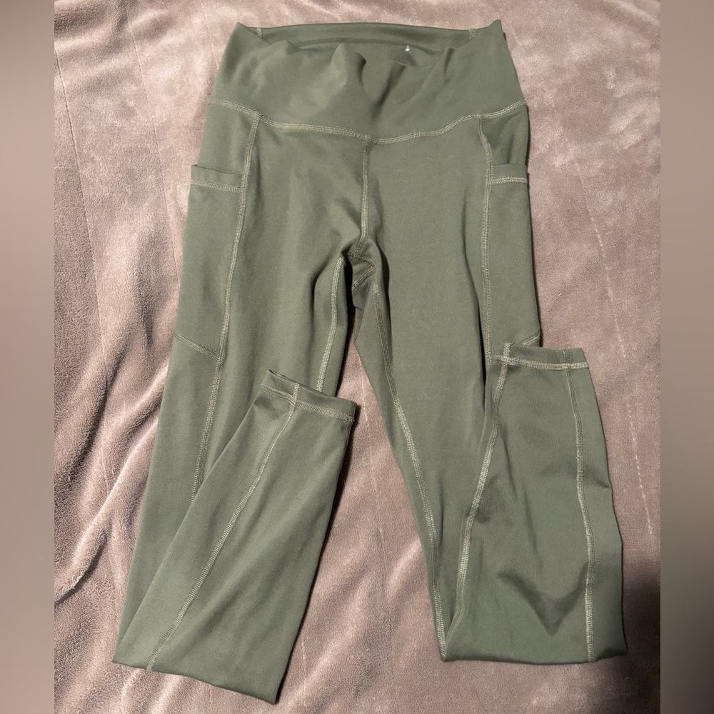 Hollister Leggings
